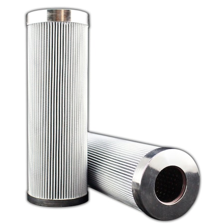 Hydraulic Filter, Replaces WIX D56A06GBV, Pressure Line, 5 Micron, Outside-In